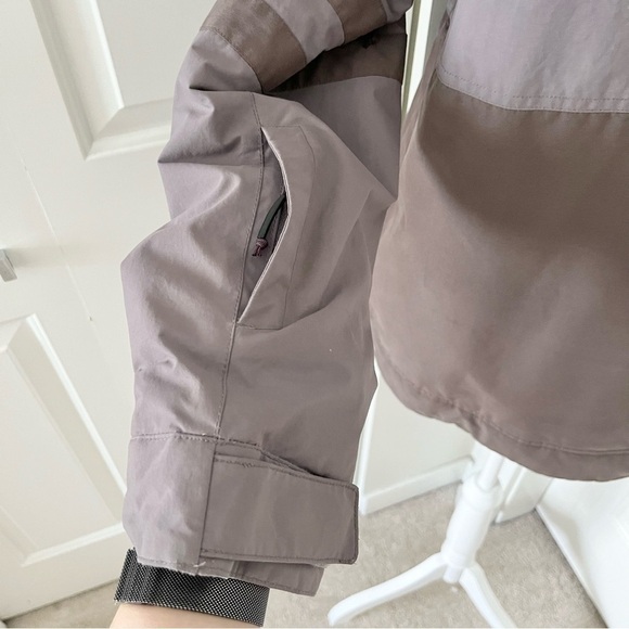 Dakine Juniper Jacket Ski Snowboard Winter Coat-Dusky Purple-Medium - Picture 7 of 16